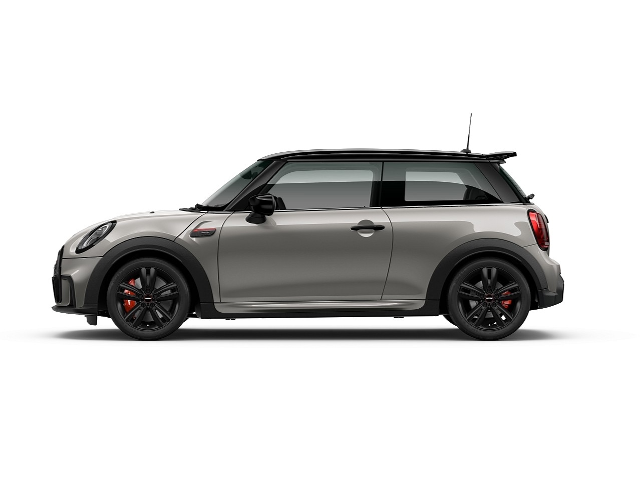 JCW
